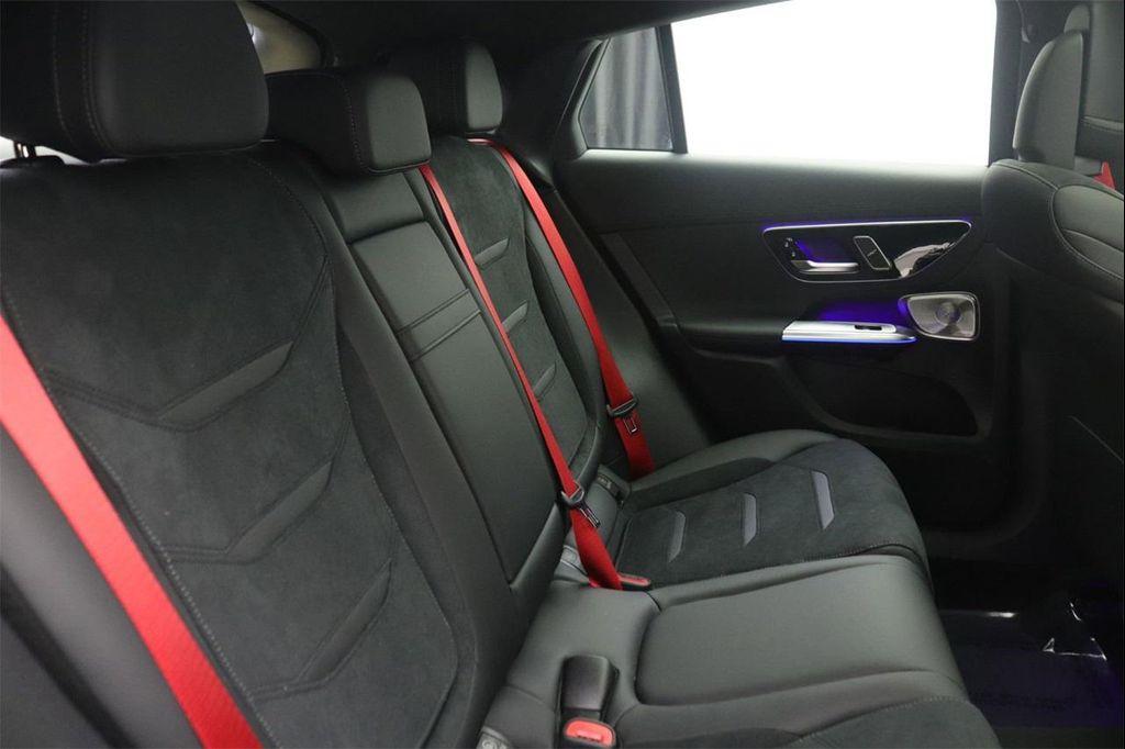 new 2026 Mercedes-Benz GLC 300 car, priced at $107,865