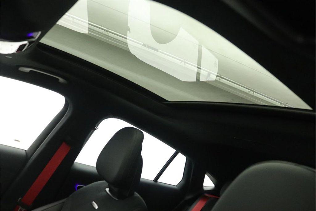 new 2026 Mercedes-Benz GLC 300 car, priced at $107,865