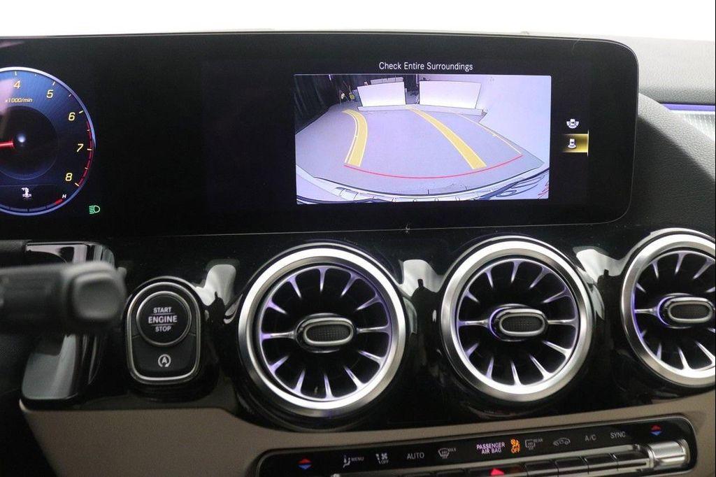 used 2023 Mercedes-Benz GLA 250 car, priced at $29,598