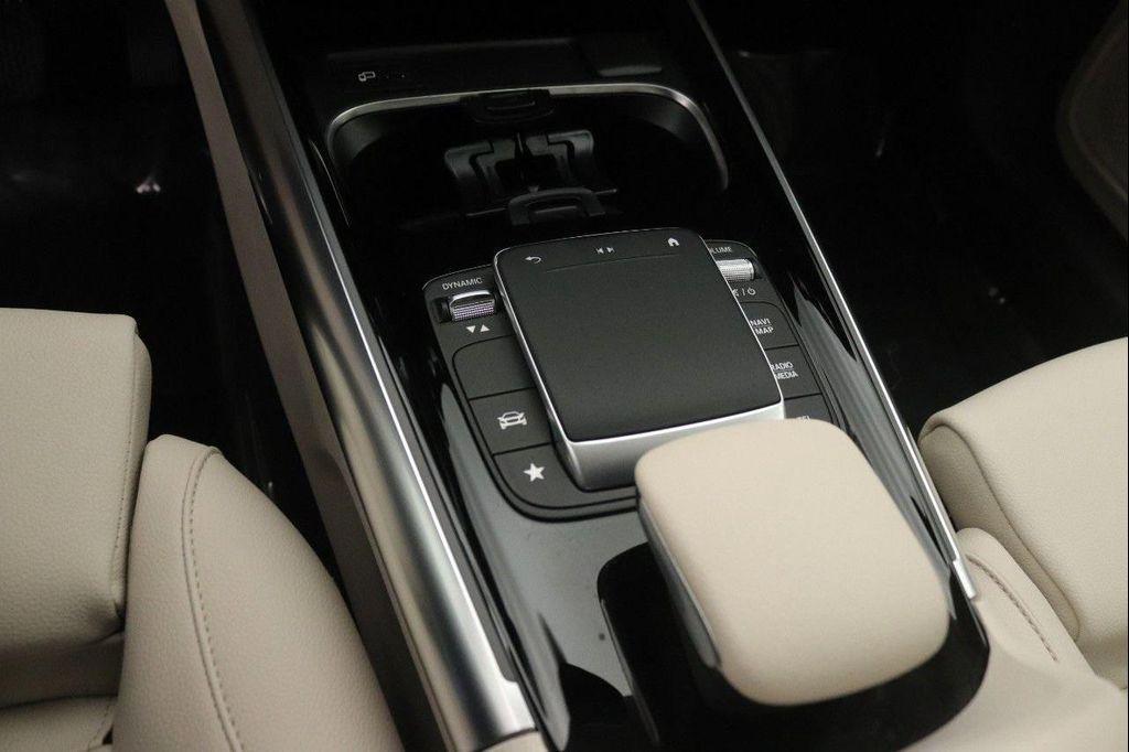 used 2023 Mercedes-Benz GLA 250 car, priced at $29,598