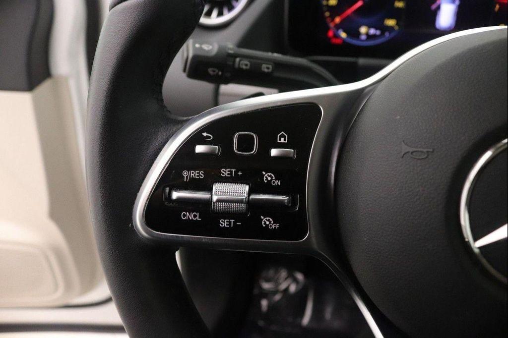 used 2023 Mercedes-Benz GLA 250 car, priced at $29,598