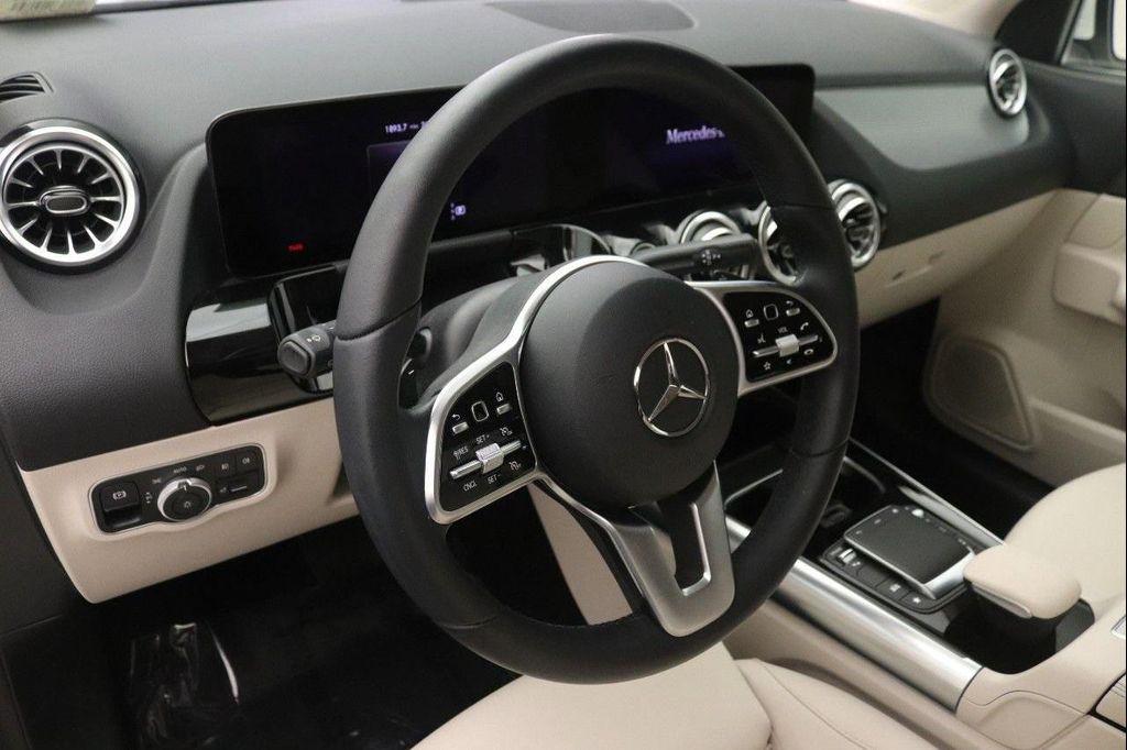 used 2023 Mercedes-Benz GLA 250 car, priced at $29,598