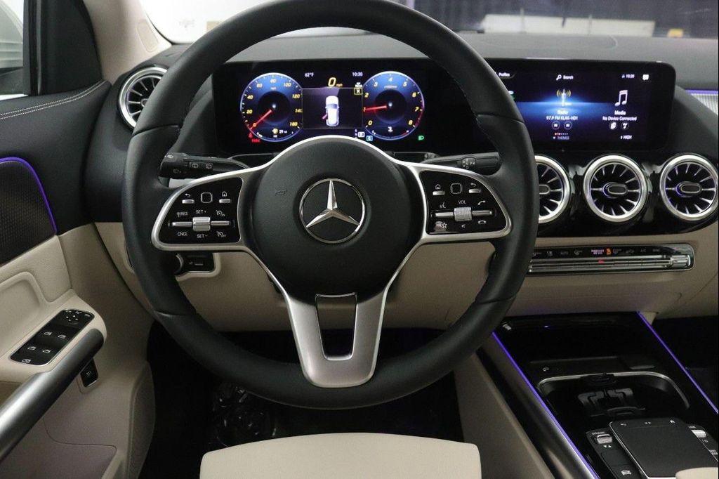 used 2023 Mercedes-Benz GLA 250 car, priced at $29,598