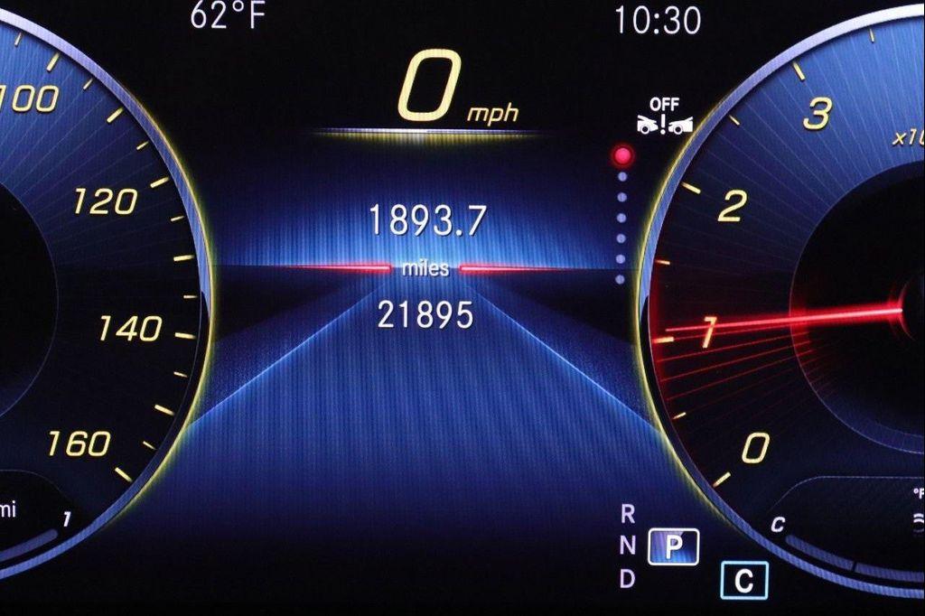 used 2023 Mercedes-Benz GLA 250 car, priced at $29,598