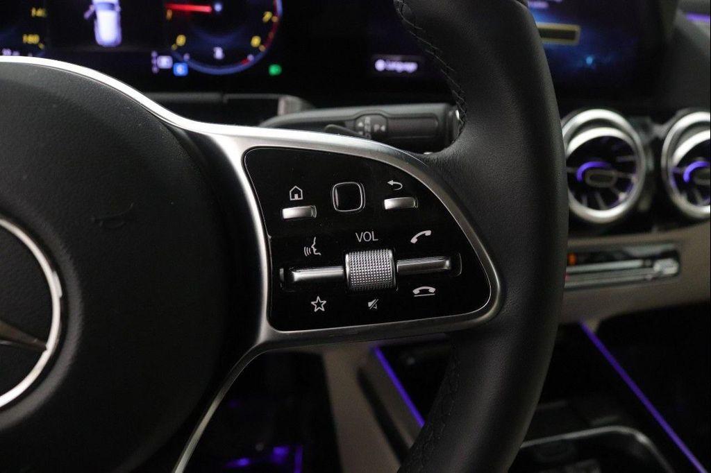 used 2023 Mercedes-Benz GLA 250 car, priced at $29,598