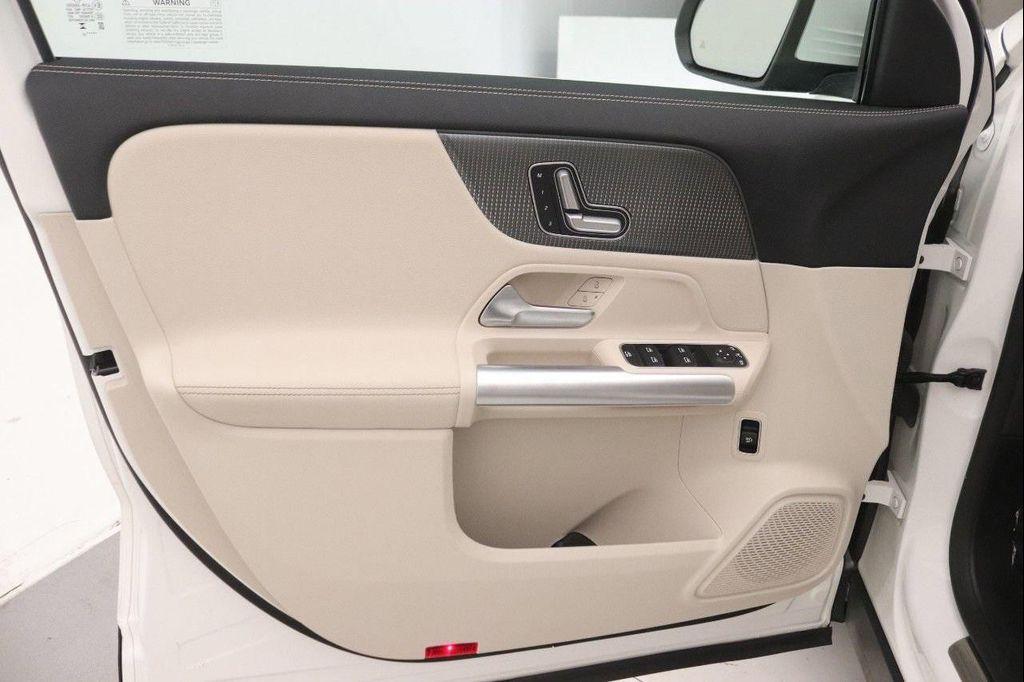 used 2023 Mercedes-Benz GLA 250 car, priced at $29,598