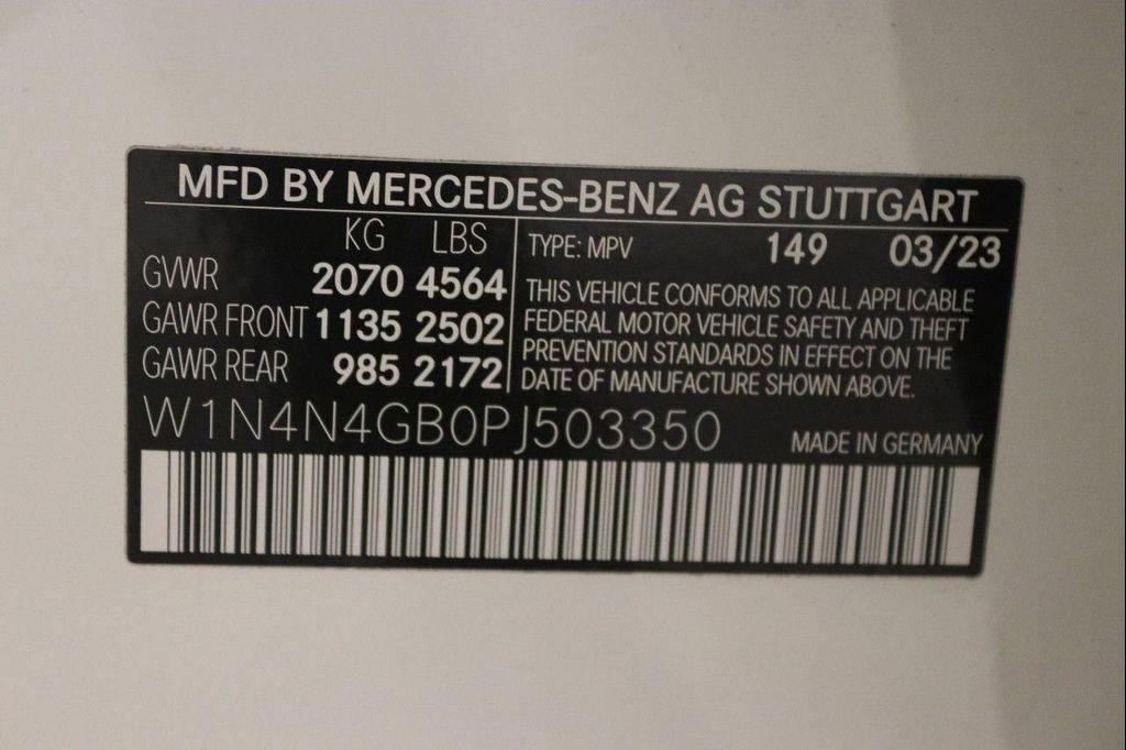 used 2023 Mercedes-Benz GLA 250 car, priced at $29,598