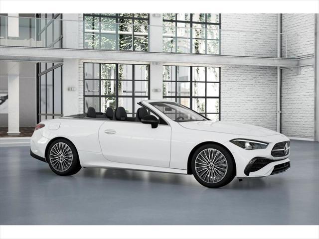 new 2024 Mercedes-Benz CLE 300 car, priced at $69,495