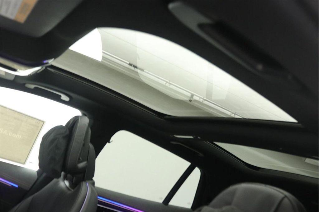 new 2026 Mercedes-Benz EQS 400 car, priced at $102,805