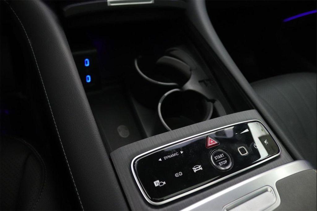 new 2026 Mercedes-Benz EQS 400 car, priced at $102,805