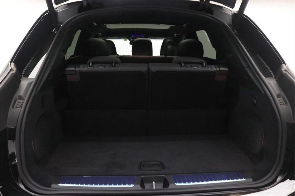 new 2026 Mercedes-Benz EQS 400 car, priced at $102,805