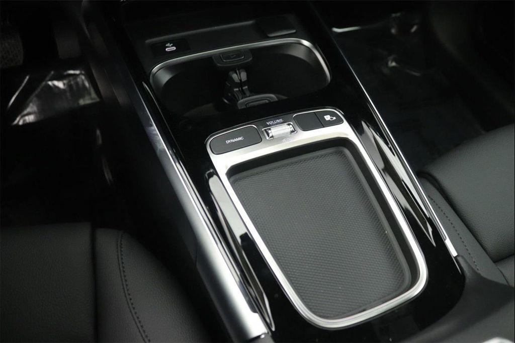 new 2026 Mercedes-Benz GLB 250 car, priced at $49,600
