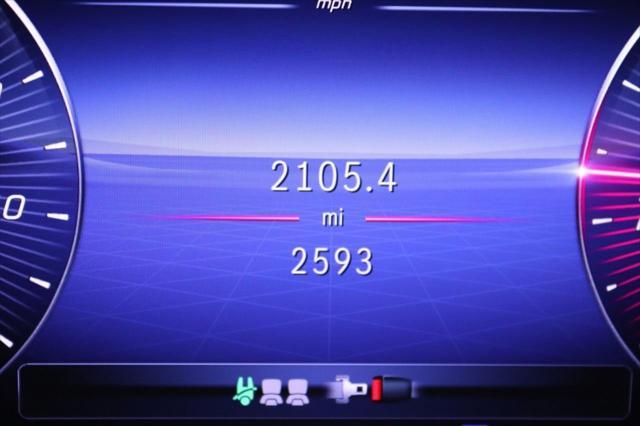 used 2025 Mercedes-Benz GLA 250 car, priced at $40,998