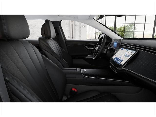 new 2025 Mercedes-Benz E-Class car, priced at $66,945