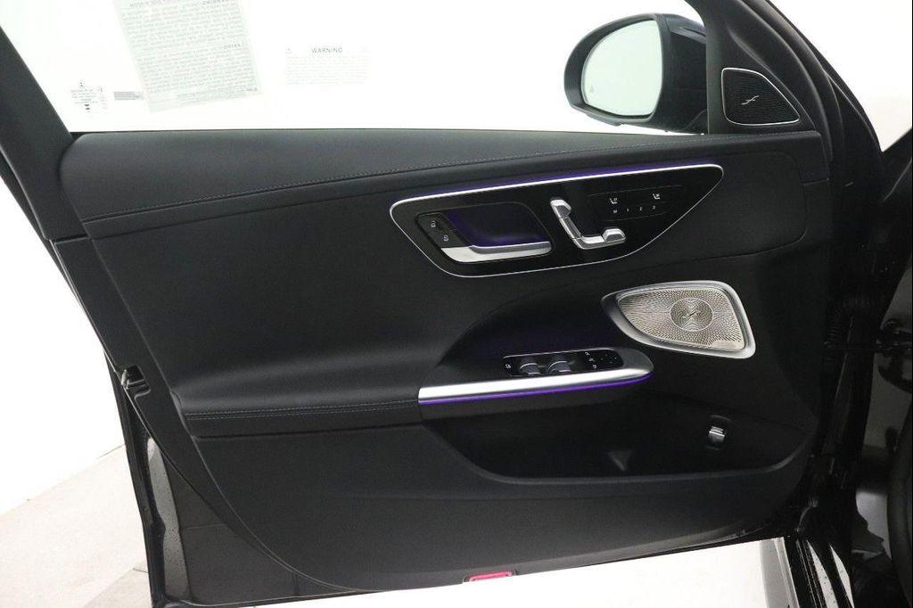 used 2025 Mercedes-Benz C-Class car, priced at $50,999