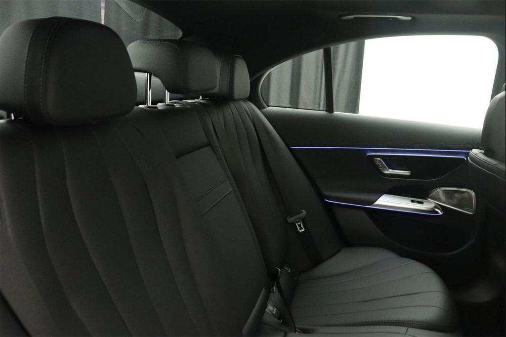 new 2026 Mercedes-Benz E-Class car, priced at $69,165