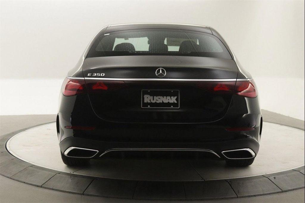 new 2026 Mercedes-Benz E-Class car, priced at $69,165