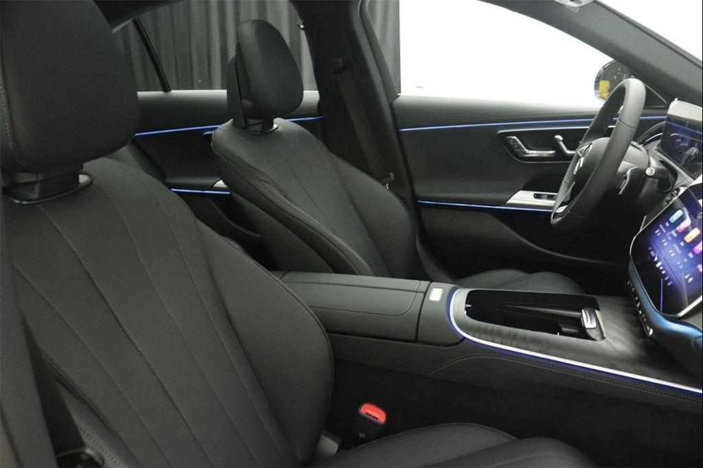new 2026 Mercedes-Benz E-Class car, priced at $69,165