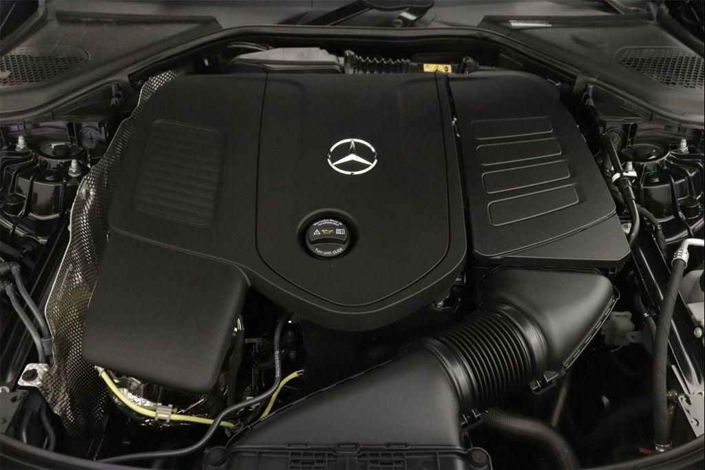 new 2026 Mercedes-Benz E-Class car, priced at $69,165