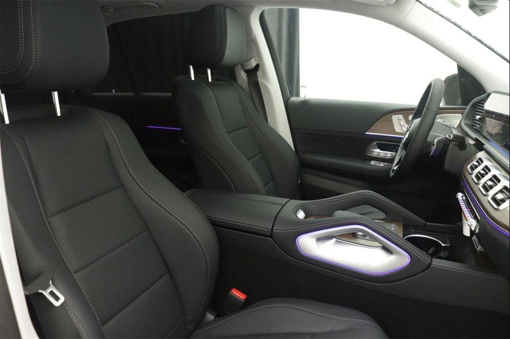 new 2026 Mercedes-Benz GLE 450e car, priced at $81,550