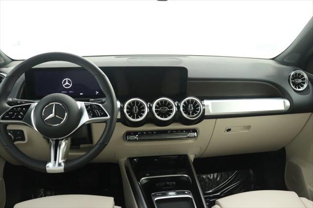 used 2024 Mercedes-Benz EQB 250 car, priced at $47,992