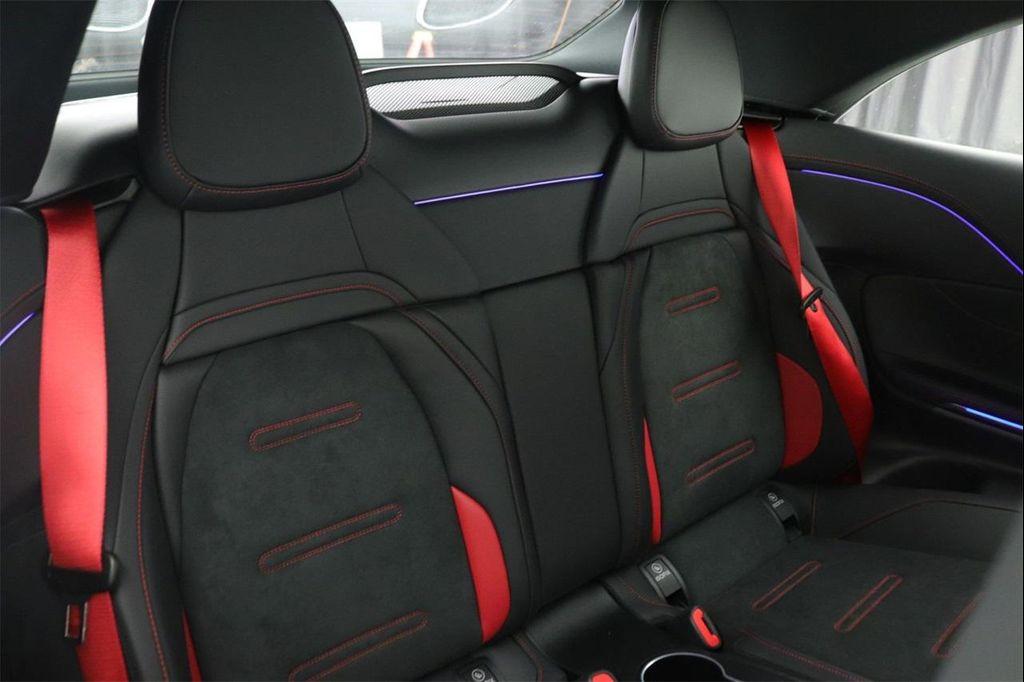 new 2026 Mercedes-Benz AMG CLE 53 car, priced at $89,405