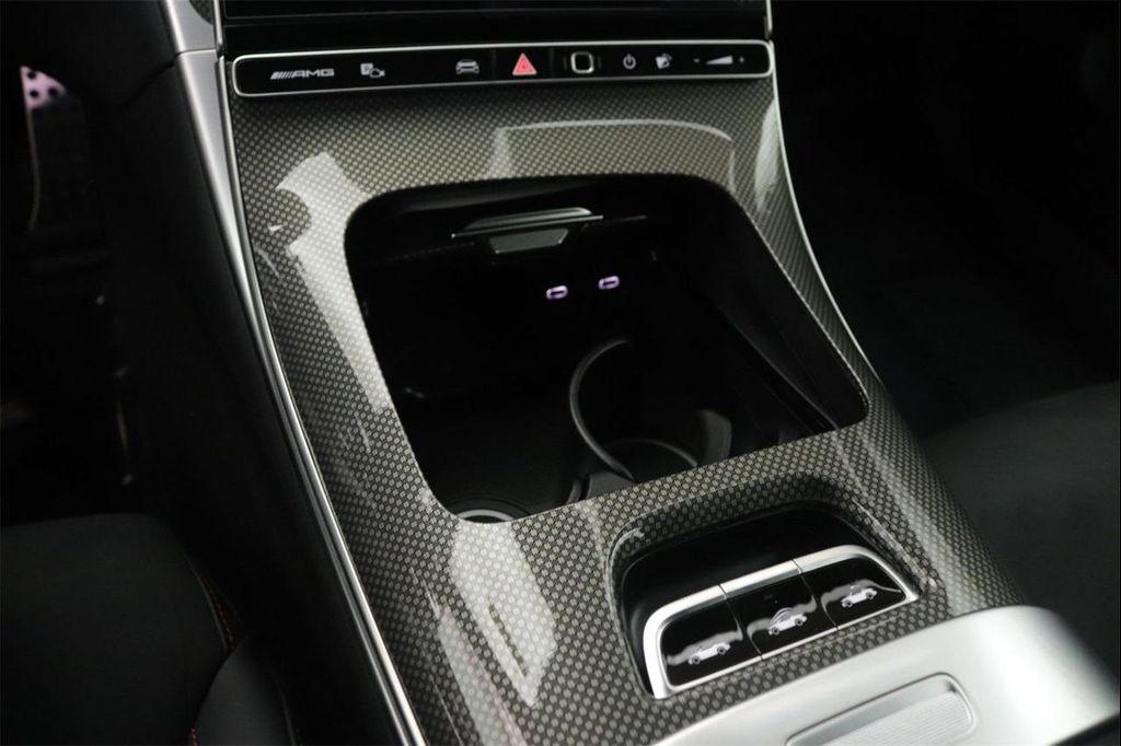 new 2026 Mercedes-Benz AMG CLE 53 car, priced at $89,405