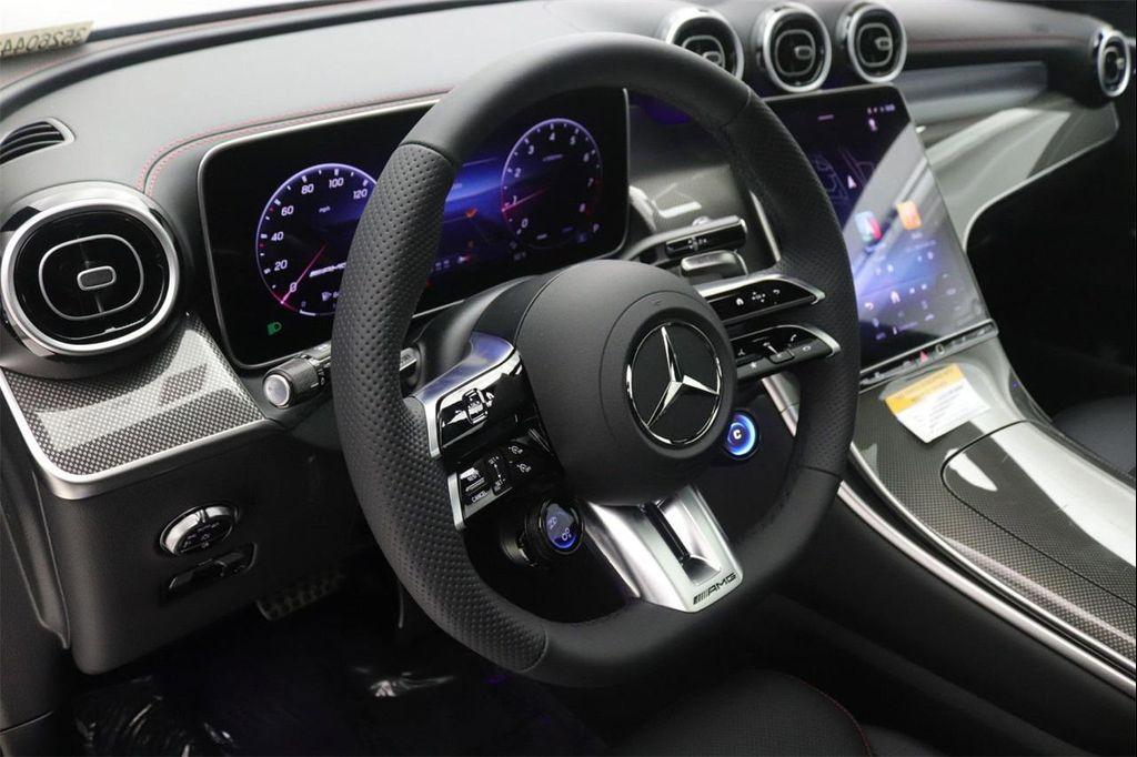 new 2026 Mercedes-Benz GLC 300 car, priced at $74,310