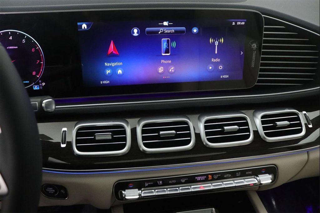 new 2026 Mercedes-Benz GLE 450 car, priced at $77,905