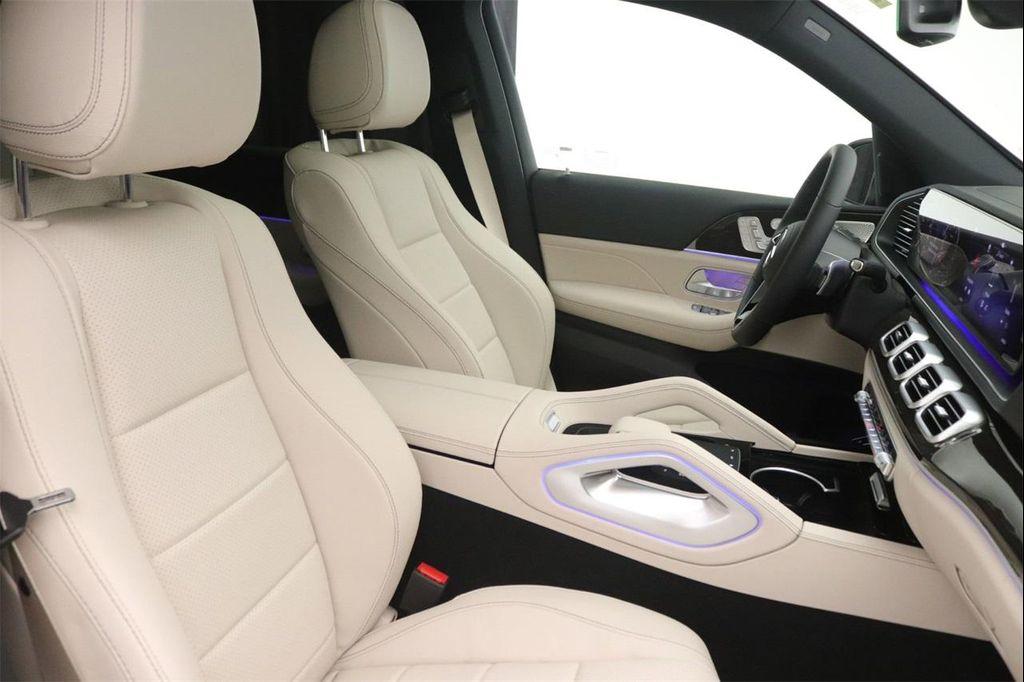 new 2026 Mercedes-Benz GLE 450 car, priced at $77,905