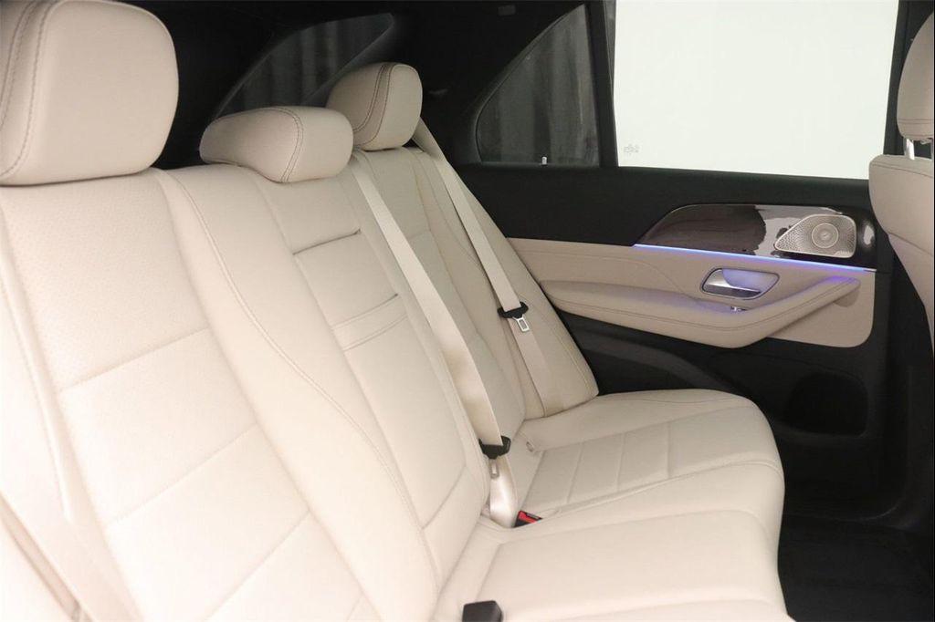 new 2026 Mercedes-Benz GLE 450 car, priced at $77,905