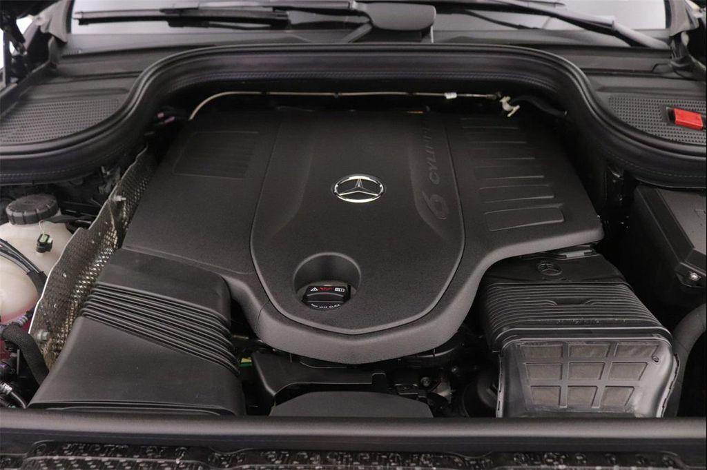 new 2026 Mercedes-Benz GLE 450 car, priced at $77,905