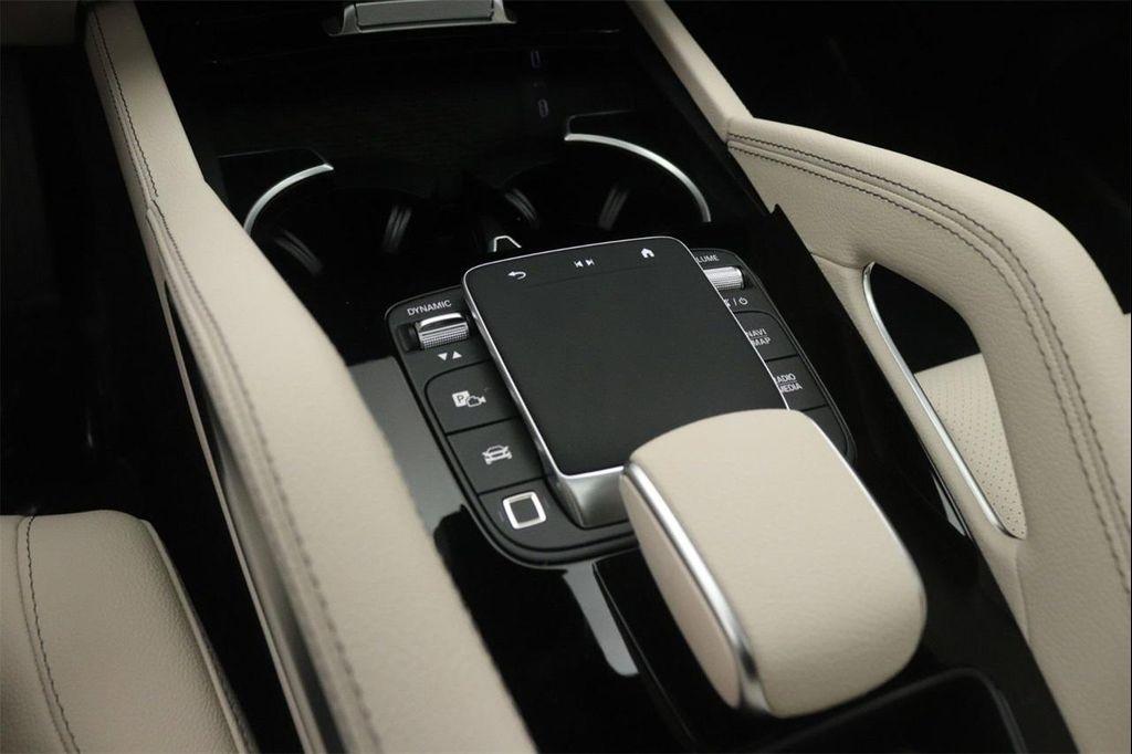 new 2026 Mercedes-Benz GLE 450 car, priced at $77,905