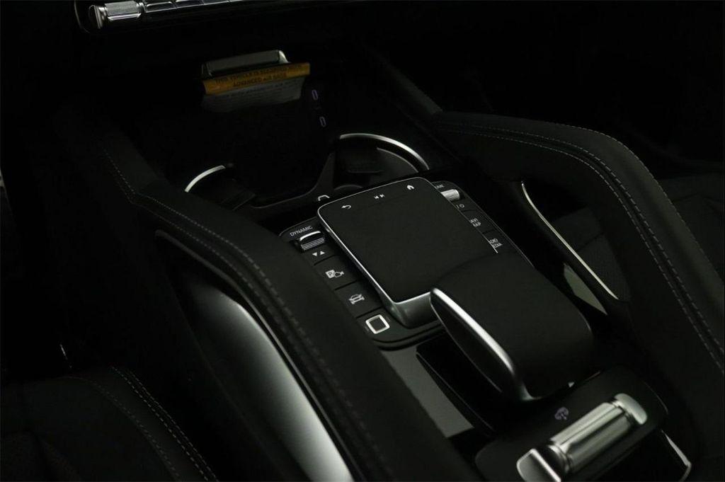 new 2025 Mercedes-Benz AMG GLS 63 car, priced at $160,245