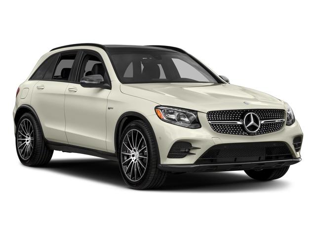 used 2018 Mercedes-Benz AMG GLC 43 car, priced at $31,991