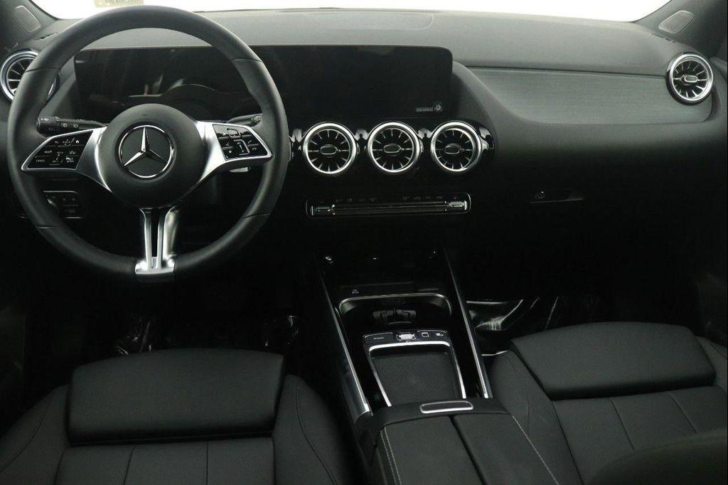 used 2025 Mercedes-Benz GLA 250 car, priced at $39,999