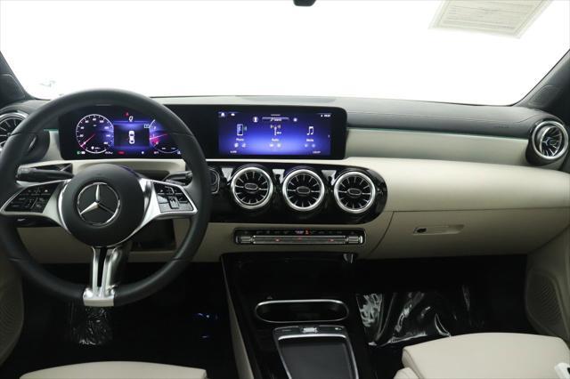 used 2024 Mercedes-Benz CLA 250 car, priced at $42,778