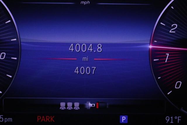 used 2025 Mercedes-Benz GLB 250 car, priced at $40,998