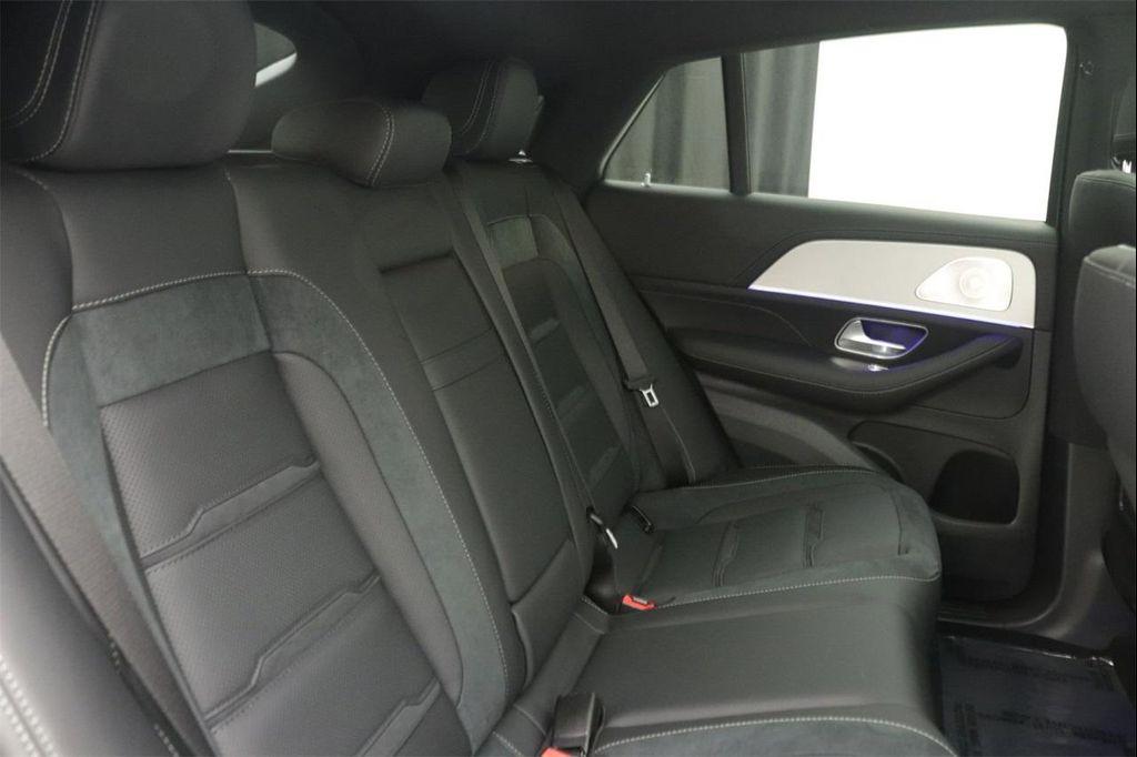 new 2026 Mercedes-Benz AMG E 53 car, priced at $97,005