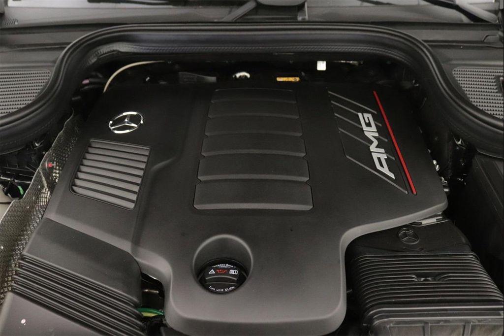 new 2026 Mercedes-Benz AMG E 53 car, priced at $97,005