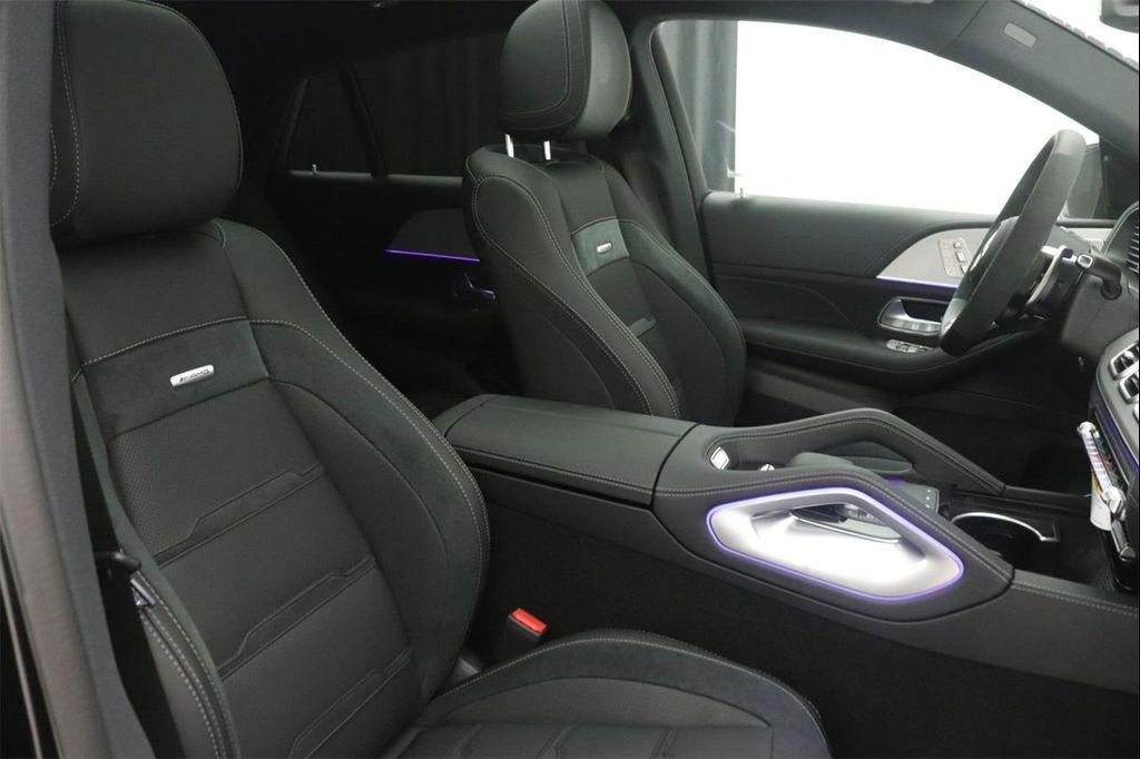 new 2026 Mercedes-Benz AMG E 53 car, priced at $97,005