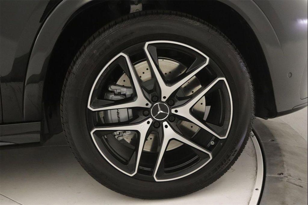 new 2026 Mercedes-Benz AMG E 53 car, priced at $97,005