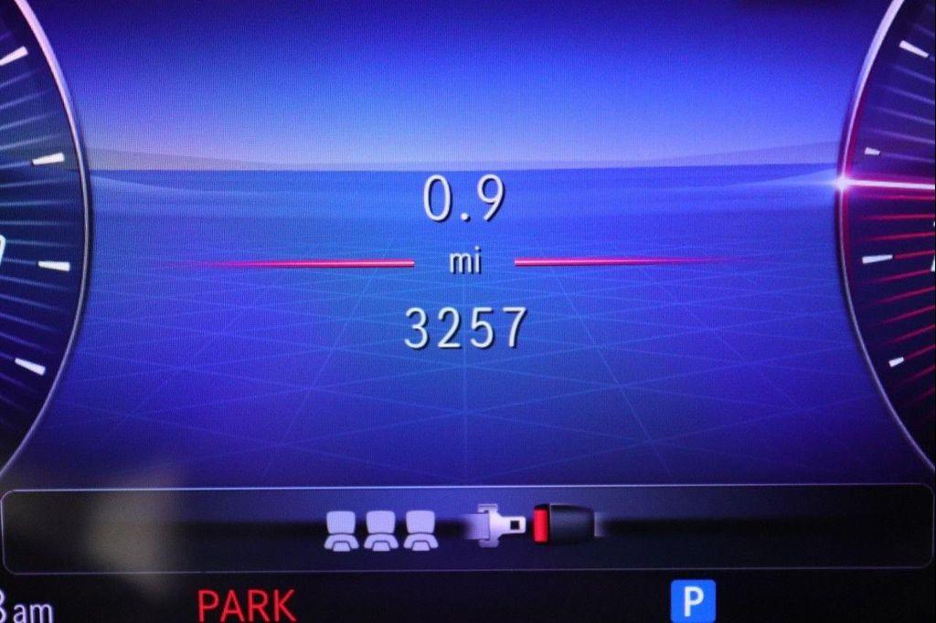 used 2025 Mercedes-Benz GLA 250 car, priced at $39,495