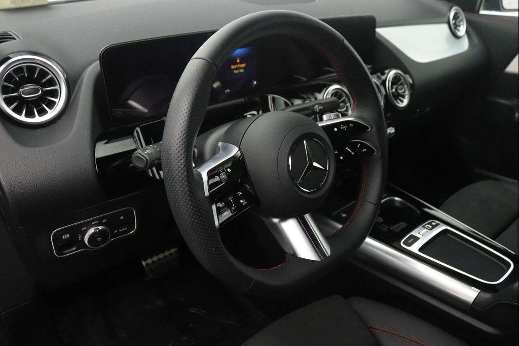 used 2025 Mercedes-Benz GLA 250 car, priced at $39,495