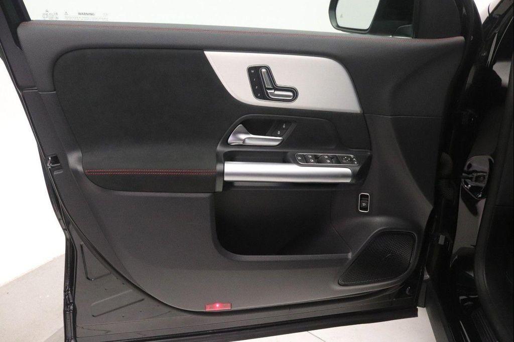 used 2025 Mercedes-Benz GLA 250 car, priced at $39,495