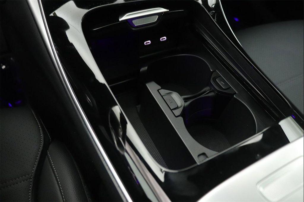 new 2025 Mercedes-Benz C-Class car, priced at $54,320