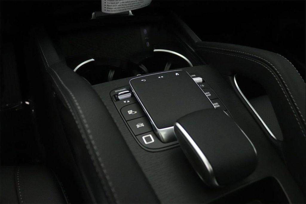 new 2026 Mercedes-Benz GLE 350 car, priced at $71,165