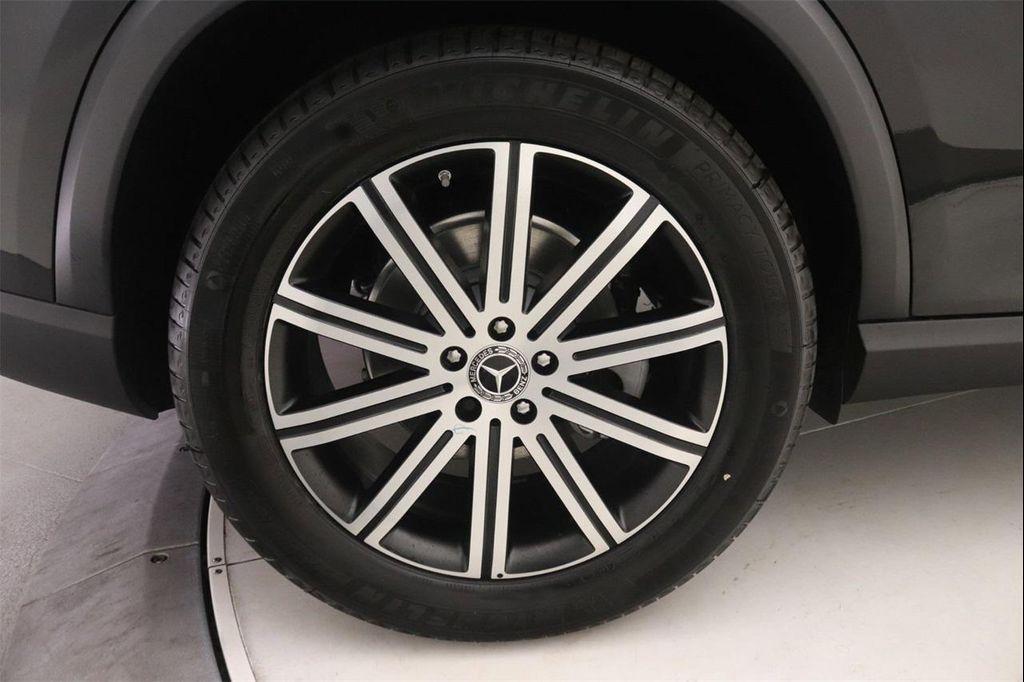 new 2026 Mercedes-Benz GLE 350 car, priced at $71,165