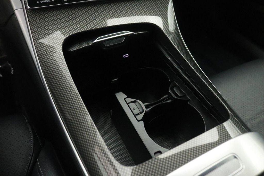 used 2023 Mercedes-Benz C-Class car, priced at $34,896