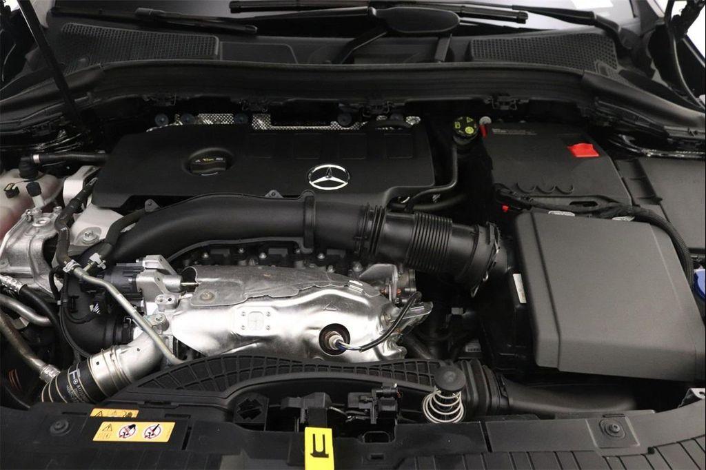 new 2026 Mercedes-Benz GLA 250 car, priced at $44,835